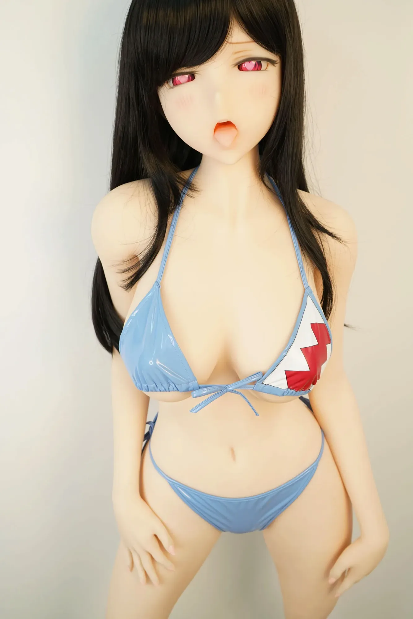 Irokebijin | Arisa -5ft /152cm Medium Breasts Anime-Style S-TPE Sex Doll
