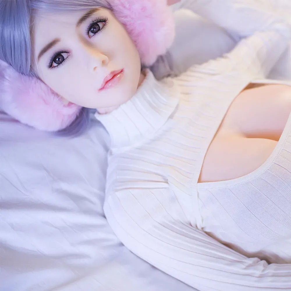 Miya- 5ft5/165cm Hot Realistic Japanese sex dolls (In Stock US) view 6