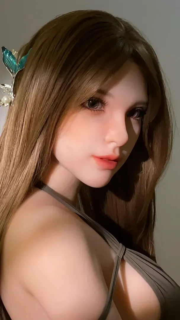 Galaxy Doll | Alison -5ft 7/170cm D-Cup TPE Sex Doll (In Stock US) view 4