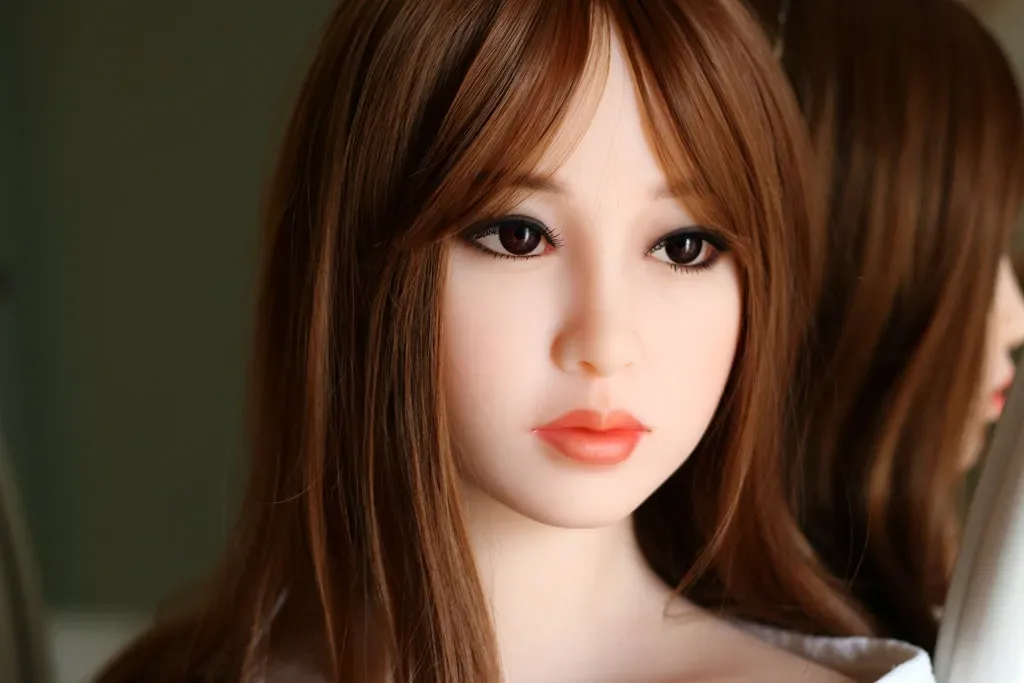 WM | 5ft 1/ 155cm B Cup Sex Doll view 7