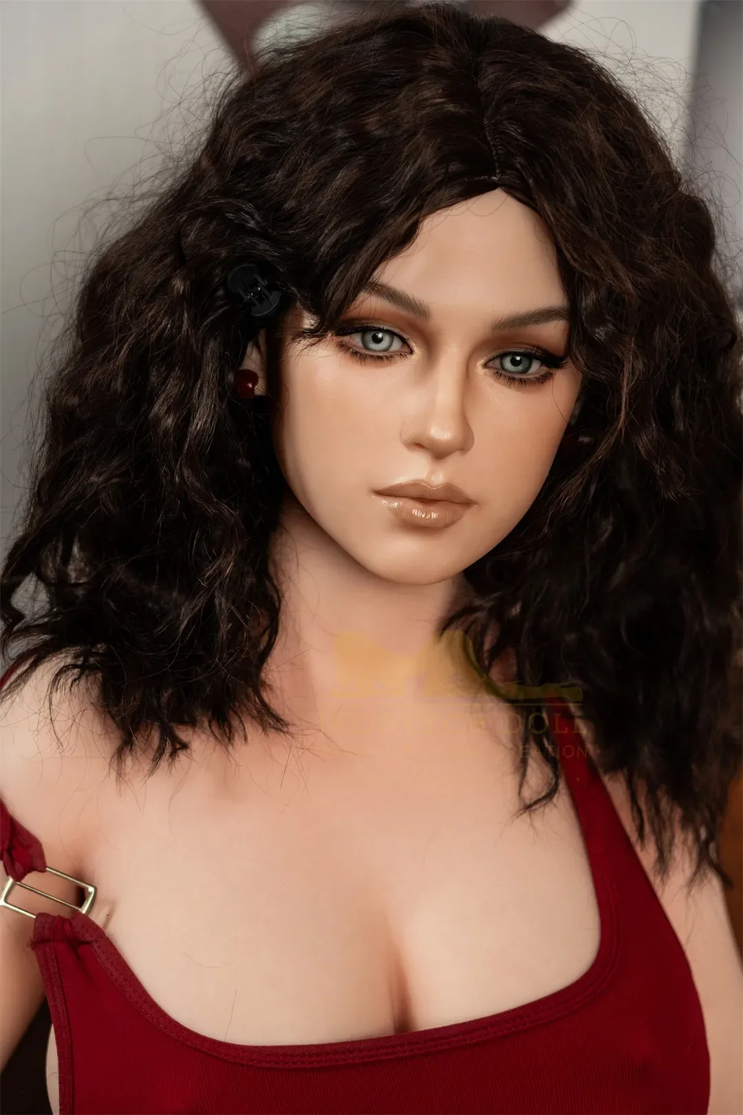 Irontech | Flora -5ft 5/166cm(2.0) Head S38 Silicone Sex Doll view 7