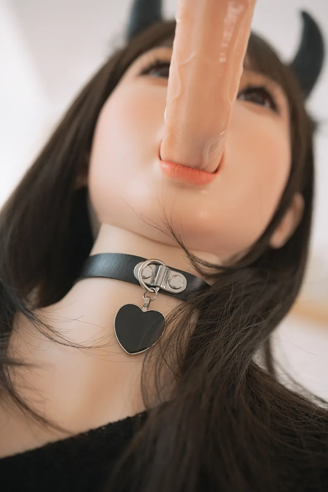 Top Fire | Ann - Ultra Light 5ft 2/158cm Silicone Sex Doll, T10 view 8