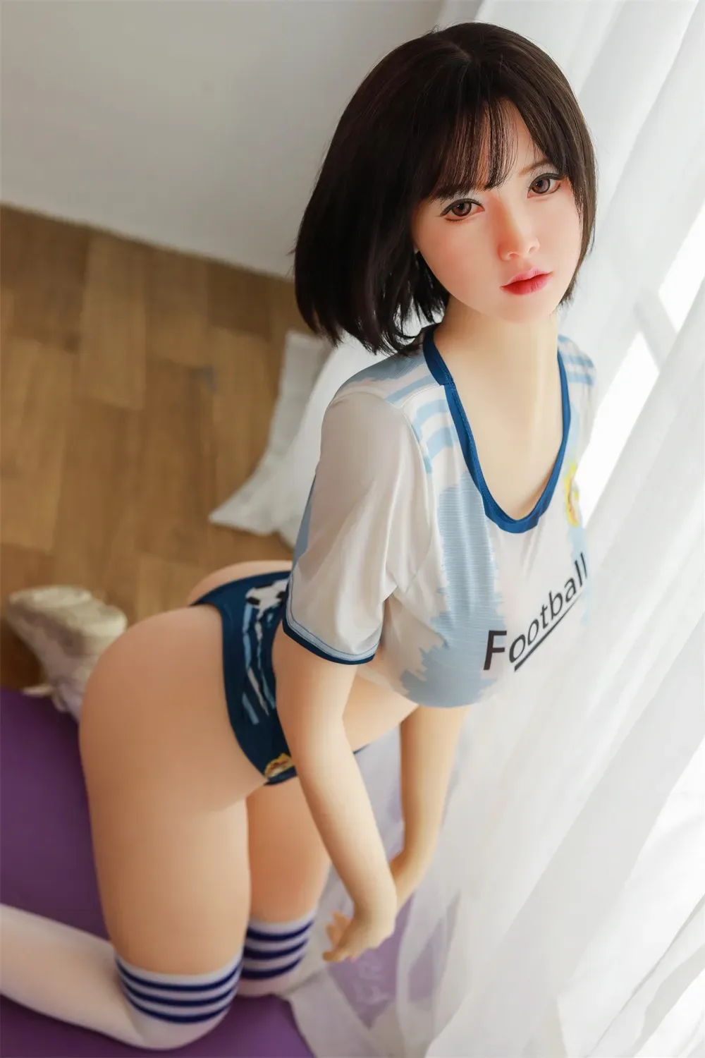 Cosdoll | Sophia -5ft 5/165cm Big Breast Realistic TPE Sex Doll view 5