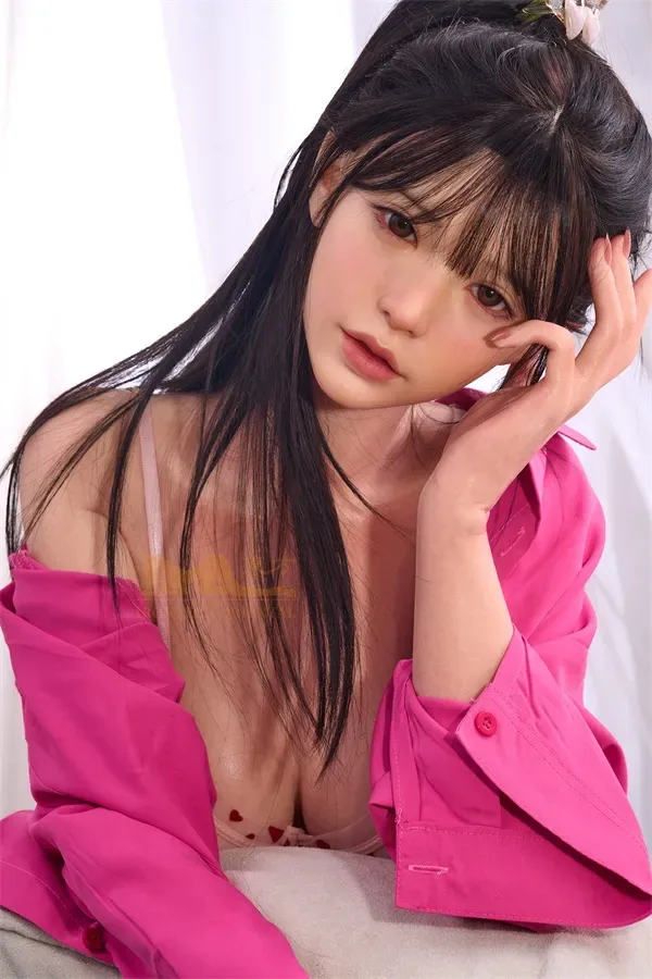 Irontech | Yuna - 5ft /153cm Head T1 Oriental Silicone Sex Doll view 3