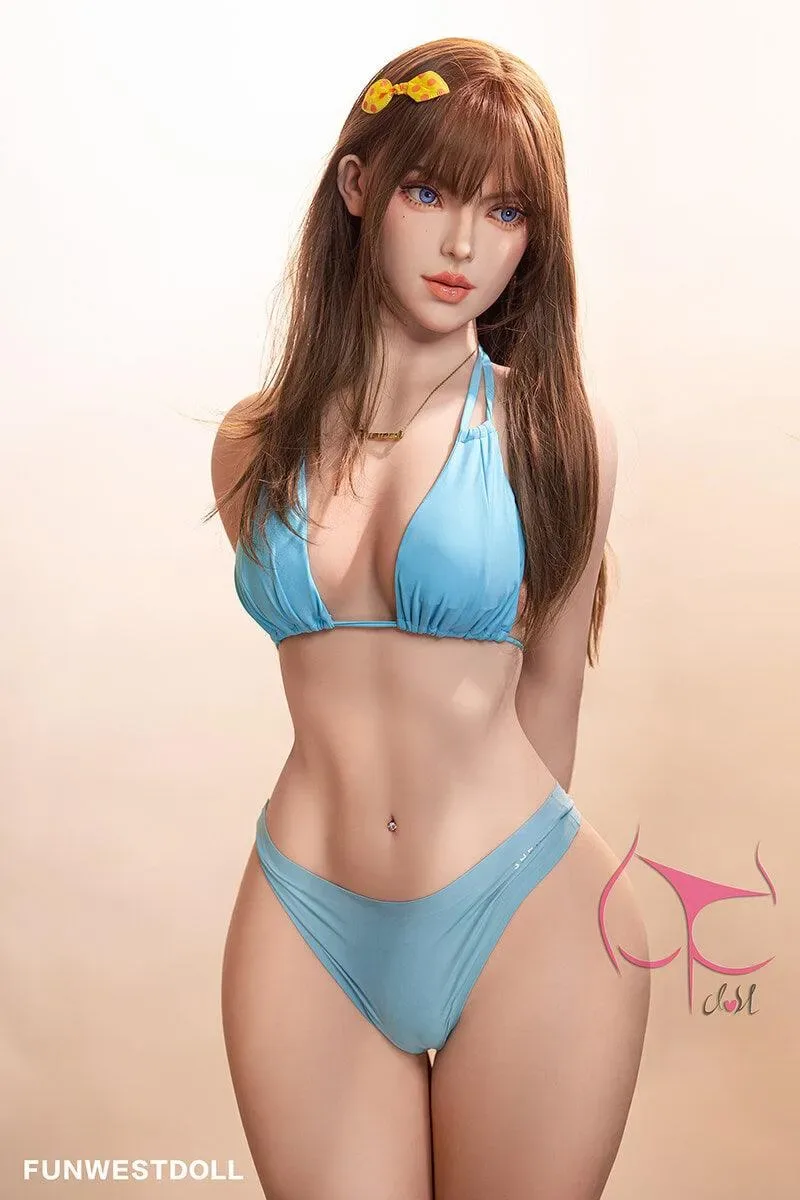 Funwest Doll | 157cm (5'2") C Cup TPE Sex Doll-Tammy