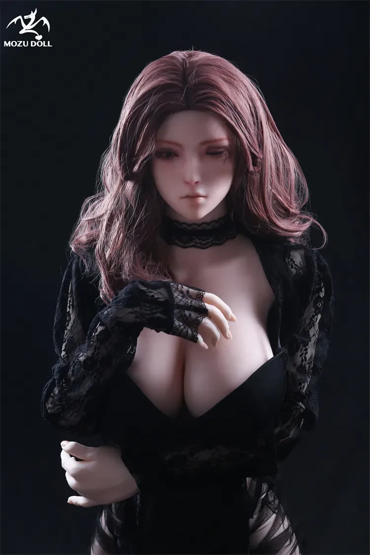 MOZU |  163cm/5ft4 Elden Ring Melina Sex Doll view 3