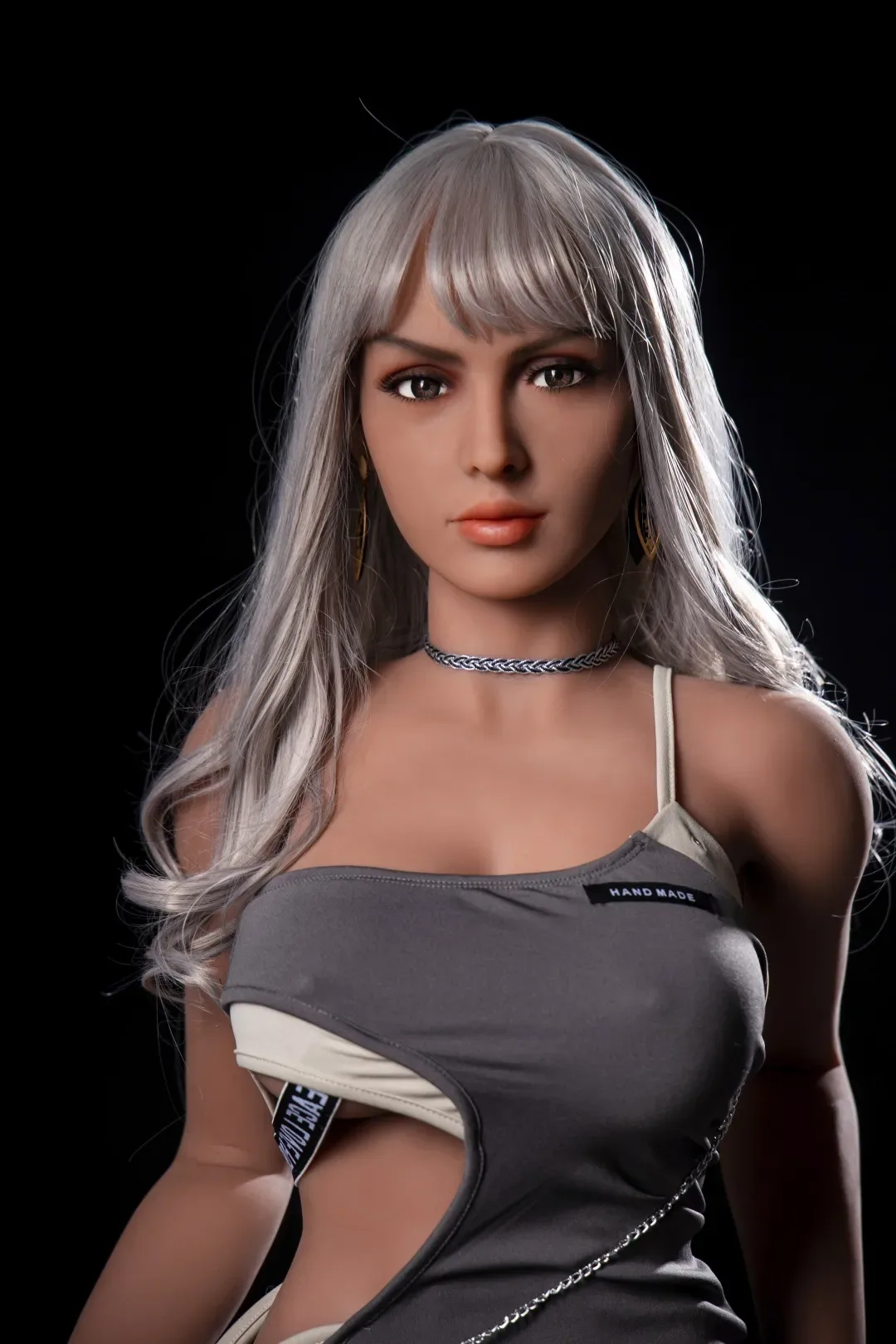 Cosdoll | Emma -5ft 2/158cm Medium Breasts TPE Sex Doll (In Stock US) view 8