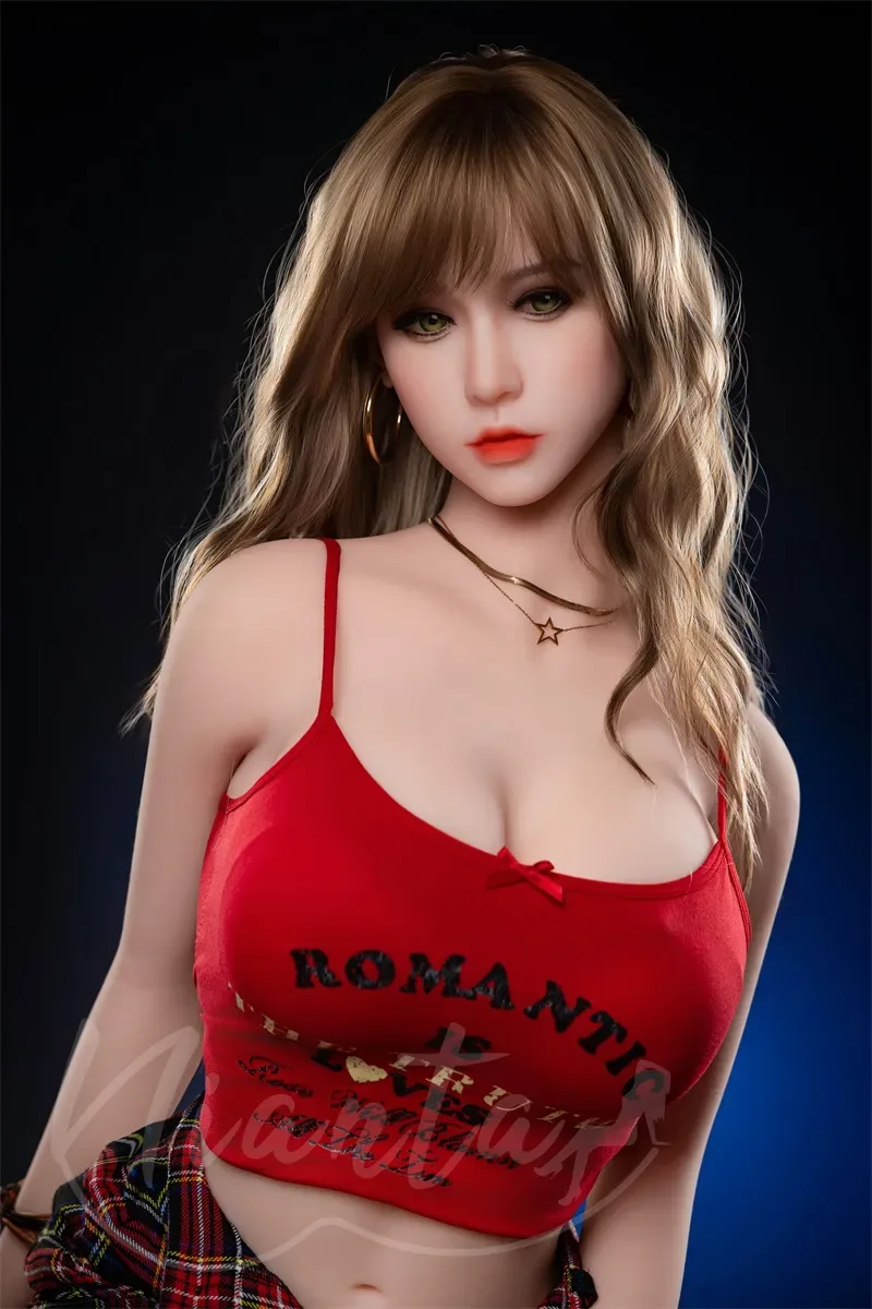 Nianta SLE | Luna Belle - 5ft 5/165cm Big Breasts SLE Sex Doll, Head #S19 (In Stock US) view 2