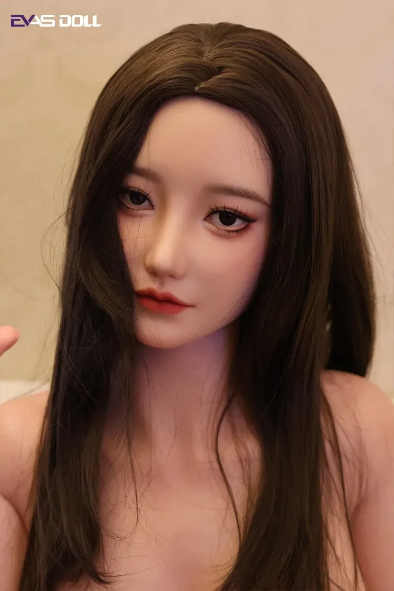 Evas Doll | Yilin - 5ft 8/172cm D-Cup Silicone Sex Doll view 3