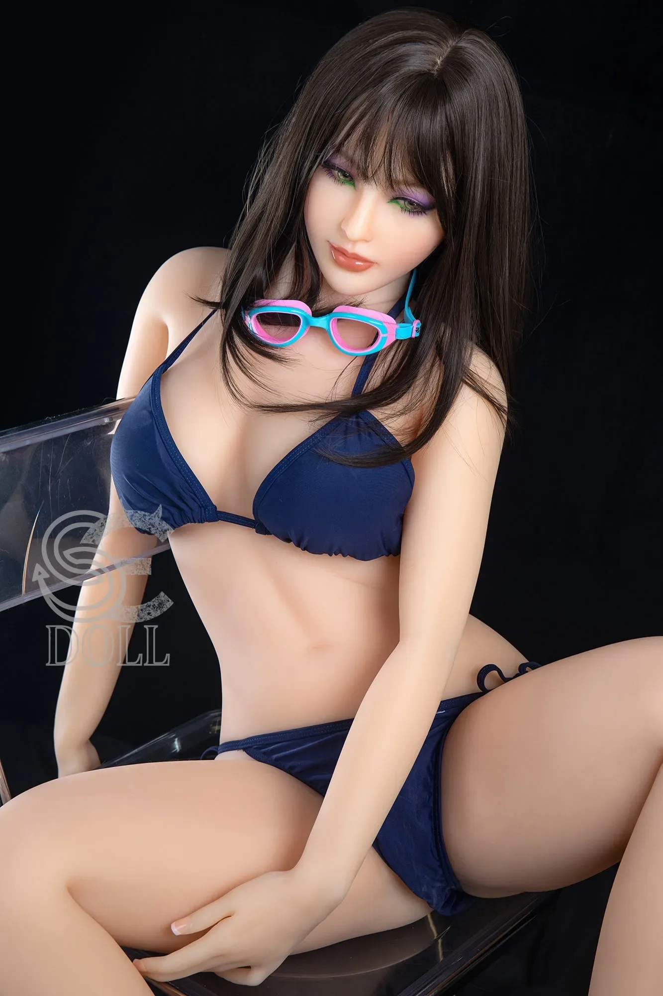 SE Doll丨Edith TPE Realistic Sex Doll