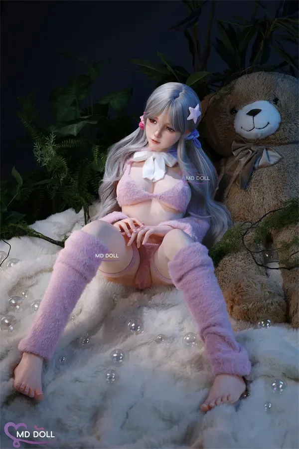 MD Doll | Phoebe - 4ft 11/150cm ROS M47 Silicone Sex Doll view 8