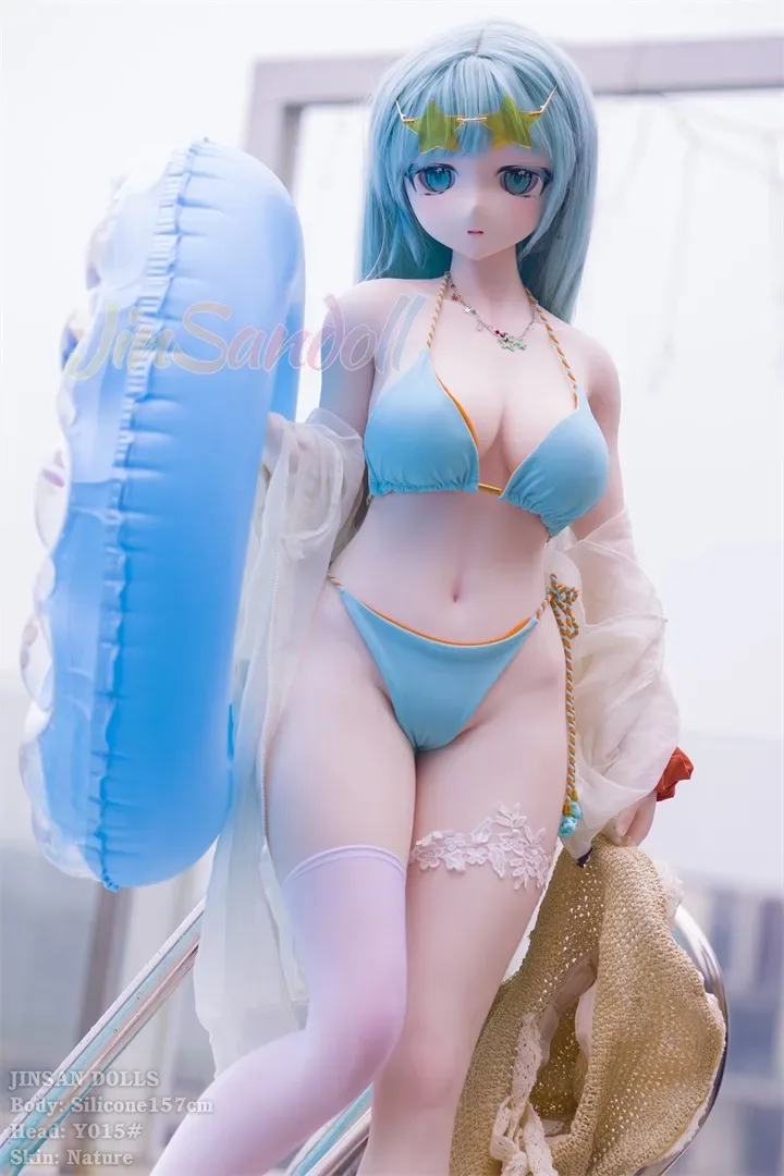 WM | Angela 5ft 2/ 157cm B Cup Sex Doll view 2