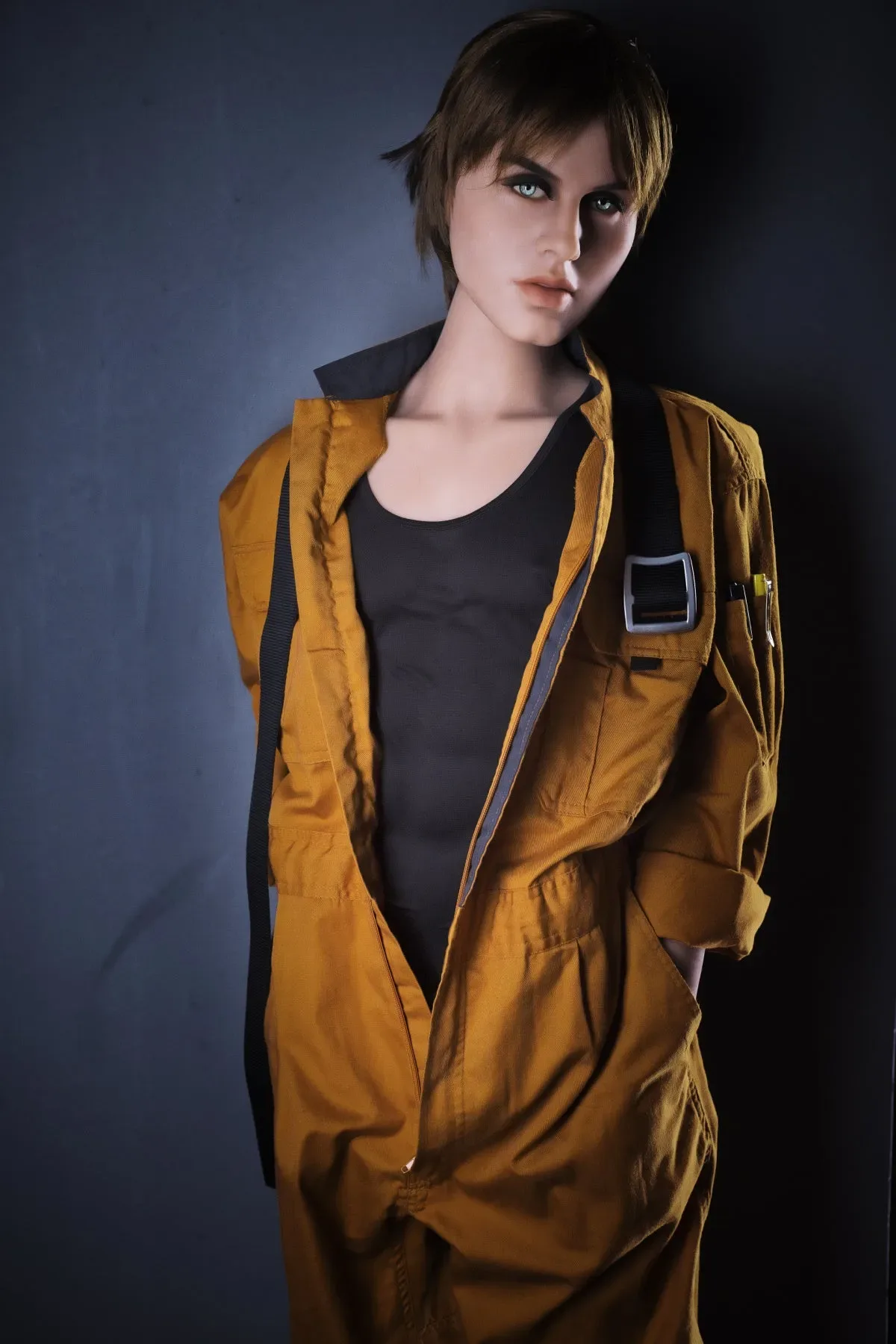WM | Sean 5ft 3/ 160cm Male Sex Doll For Women