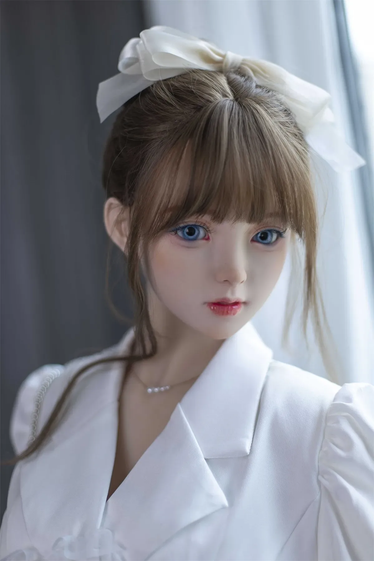 Roai - 5Ft 5/ 166cm Cute style Sex doll view 3