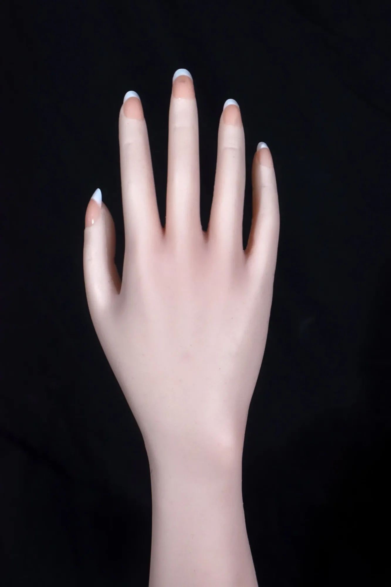 Elsa Babe 150cm/4ft11 - Silicone Sex Doll Suzuki Chihiro view 5