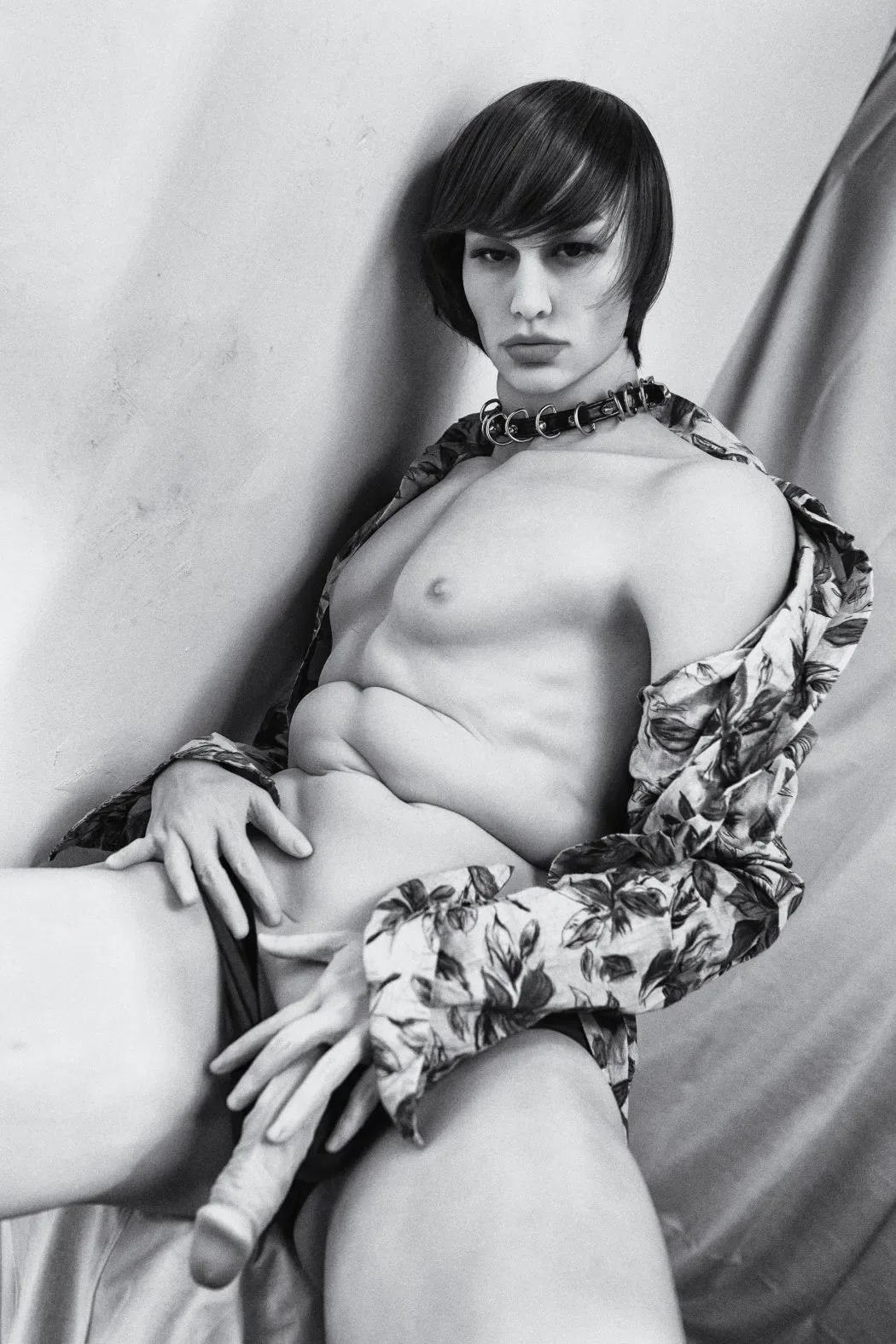 WM | Tony  5ft 9/ 175cm Male Sex Doll For Women view 2