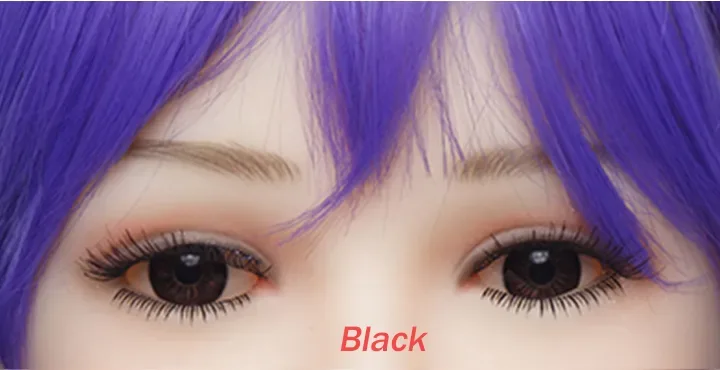 Sex Doll Eyes (20+ Styles Premium Lifelike Eyes) view 3
