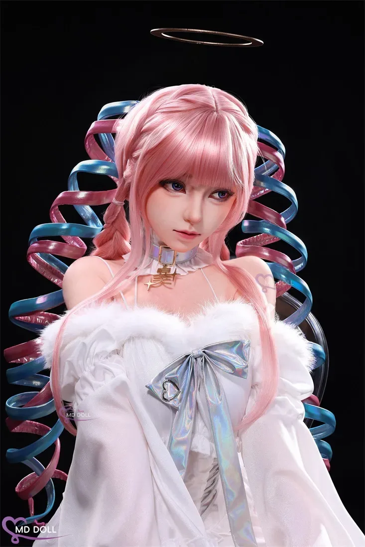 MD Doll | Calima -4ft 11/151cm ROS M57 Comic Silicone Sex Doll view 7