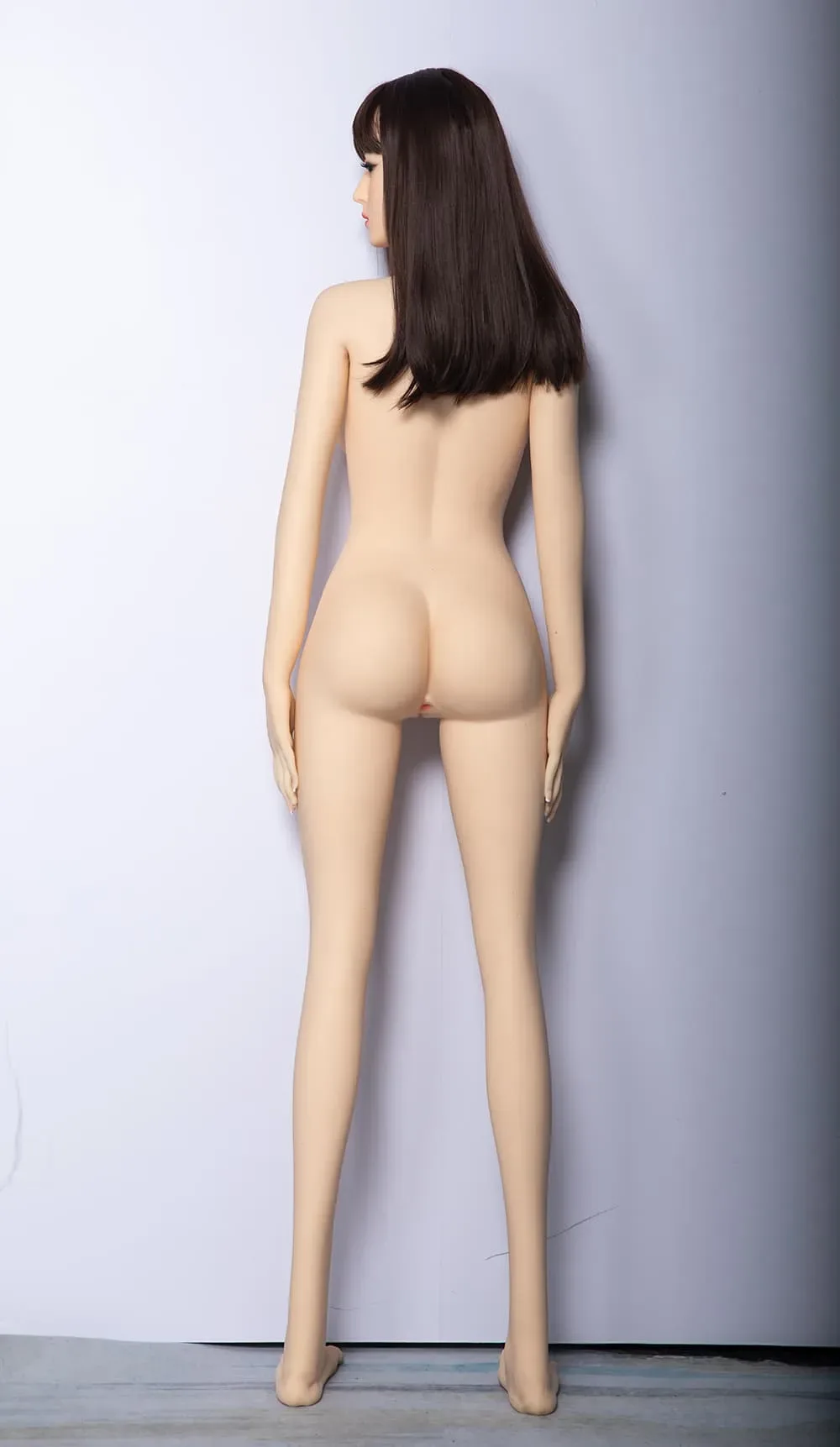 Jarliet | Seri -5ft 4/163cm Asian Style Realistic TPE Sex Doll view 8