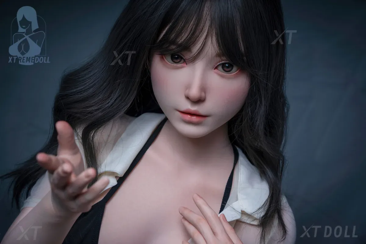 XT Doll丨Lin-4ft 10/150cm D-cup Skinny Silicone Sex Doll view 5