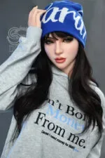 SE Doll | Cindy.B -5ft 5/T167cm E-Cup RST Silicone Sex Doll (In Stock EU) view 6