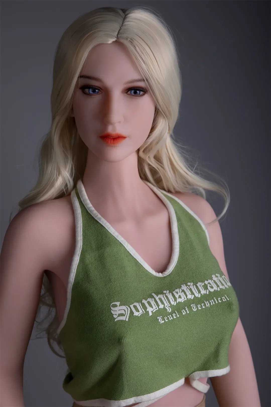 Galaxy Doll |  170cm/5ft7 D-cup TPE Sex Doll -Lora