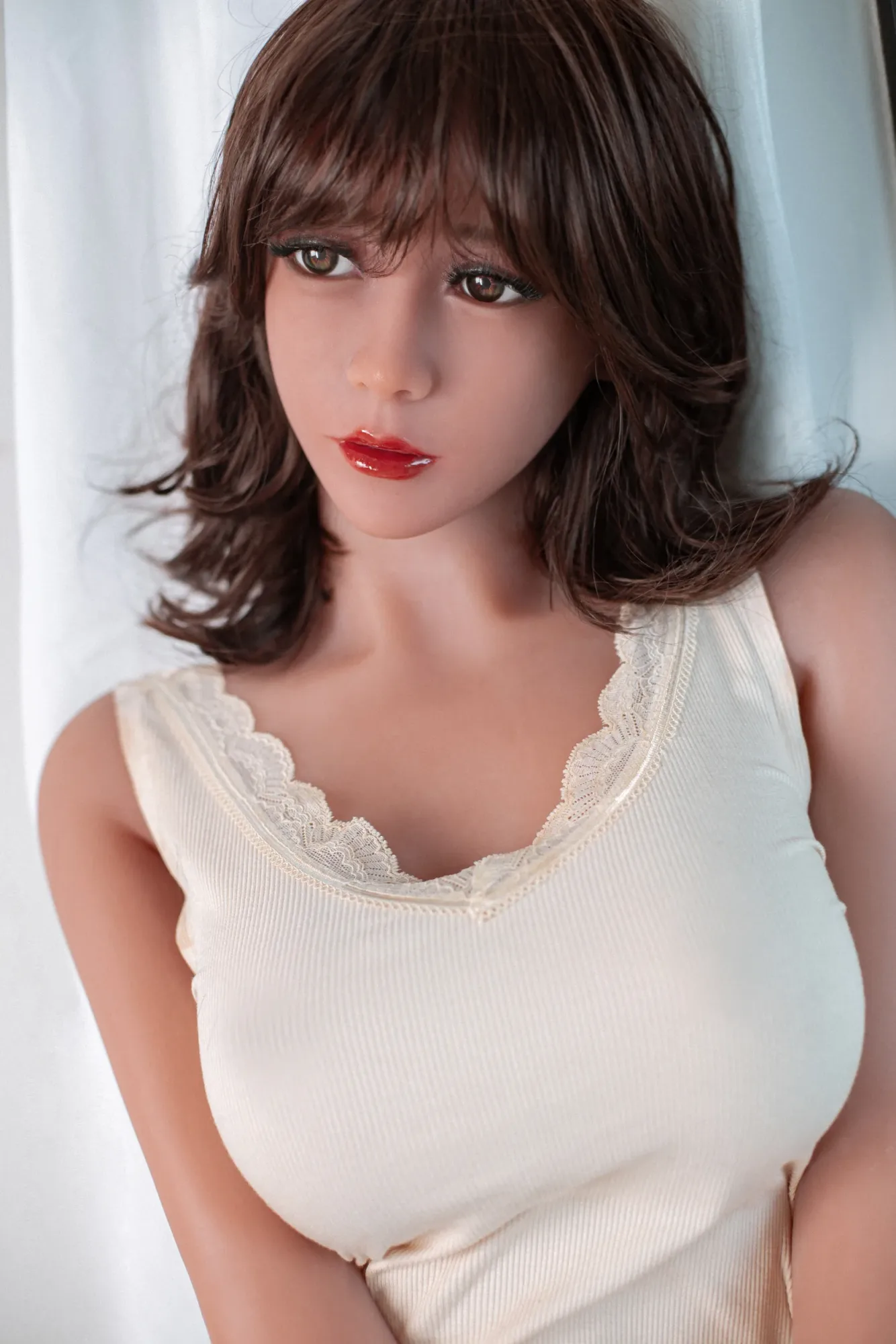 AIBEI | Sofia - 5ft 2/158cm Big Breast TPE Sex Doll (In Stock US)