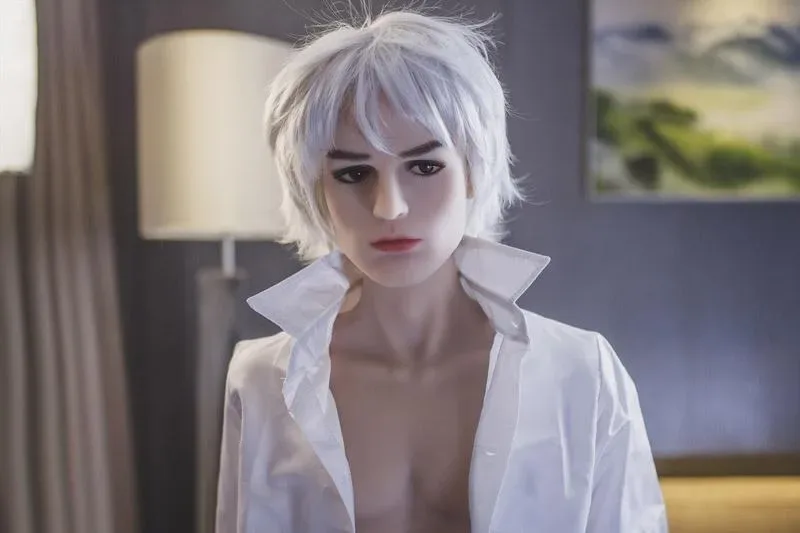 Rick - Male Sex Doll 165cm view 2
