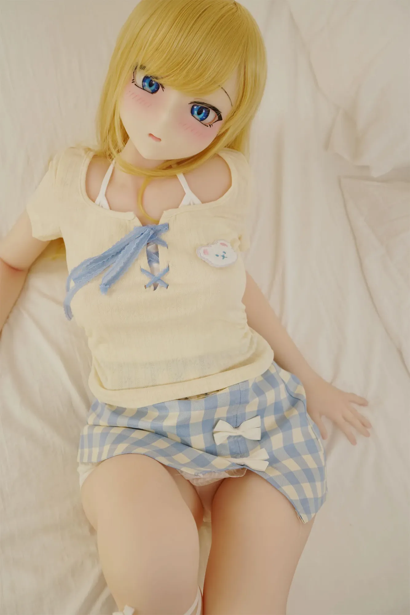 Irokebijin | Akane -4ft 11/149cm B-Cup Anime-Style S-TPE Sex Doll