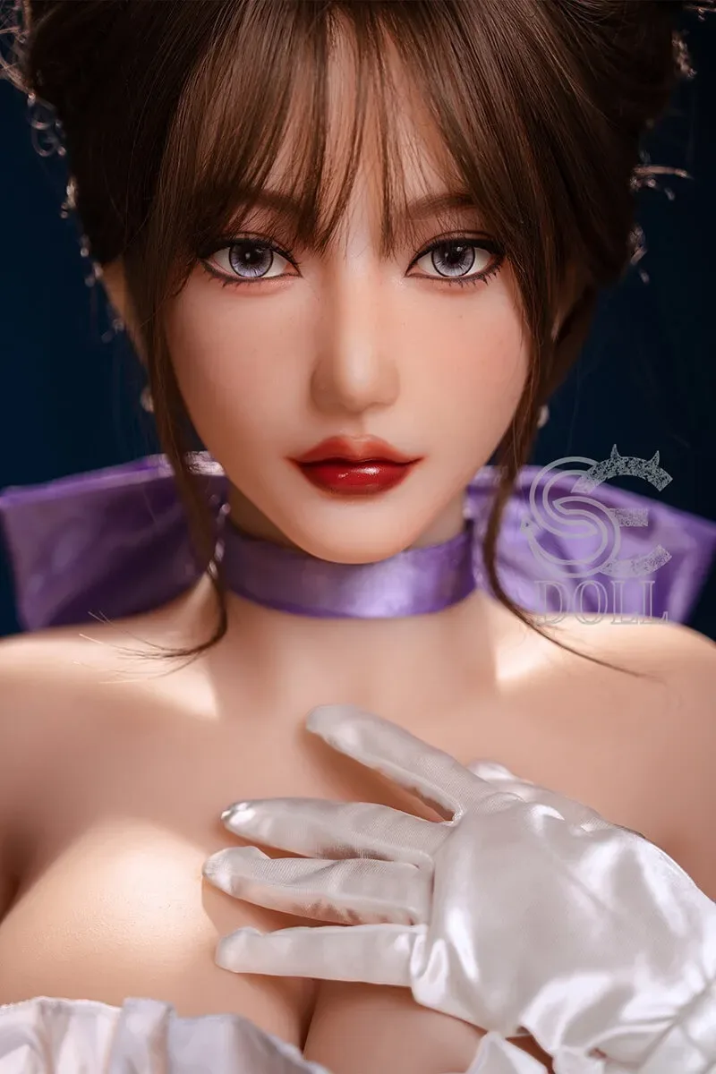 SE Doll丨Makoto.C -5ft 3/161cm F-Cup S-TPE Sex Doll (In Stock US) view 5