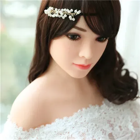 Hitomi - 5ft(153cm)  Japanese Style Gentle Realistic Pregnant Sex Doll view 5