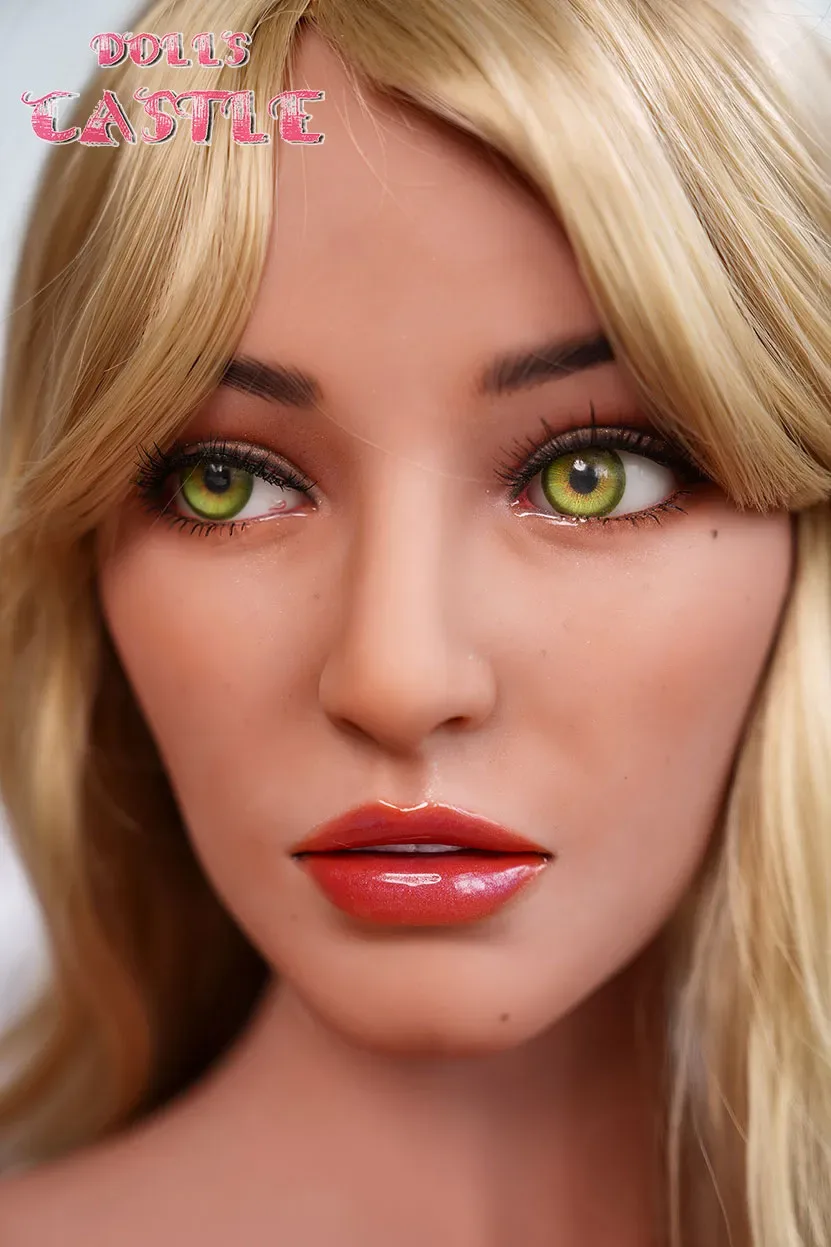 Dolls Castle | Mana -5ft 1/157cm Big Breasts Realistic TPE Sex Doll (In Stock EU) view 5