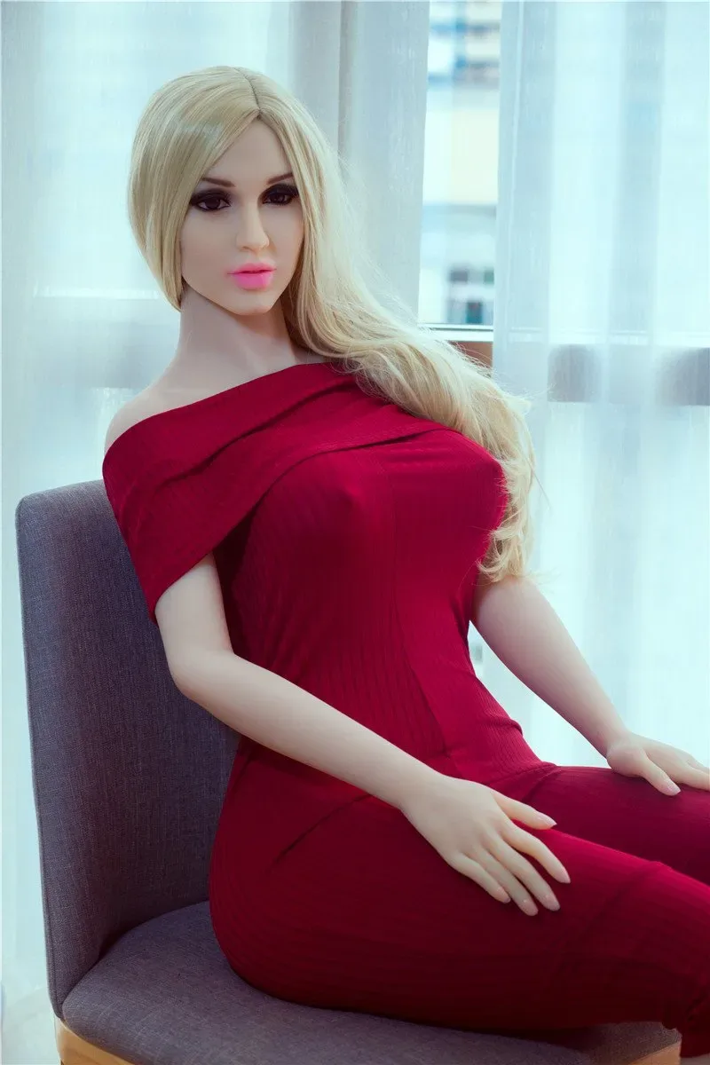 Irontech Sex Doll | 170cm H cup Suzie view 3