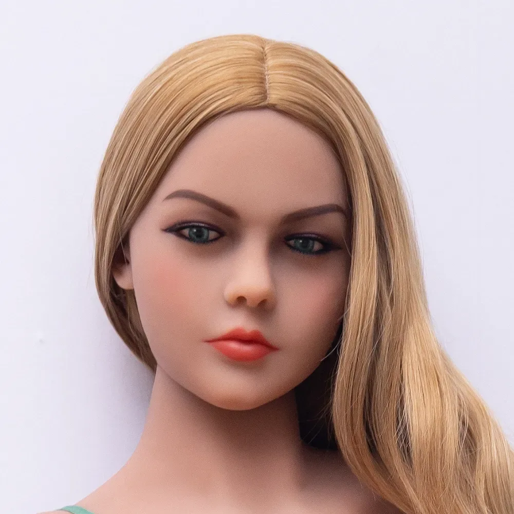 Jarliet | Alice -5ft 8/172cm Medium Breast Realistic TPE Sex Doll view 7