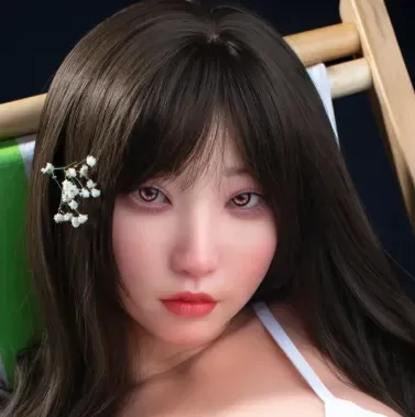 Irontech Doll丨Silicone Head+Wig (In Stcok US) view 8