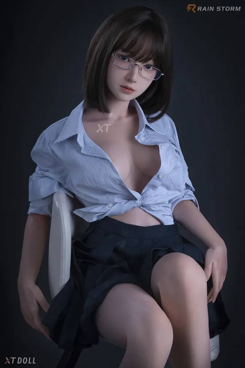 XT Doll丨Asumi -5ft 1/157cm D-cup Silicone head sex doll view 3