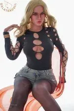 GT Doll | Yuma - 5.3ft (162cm) JS136 Head Full Silicone Love Doll view 6