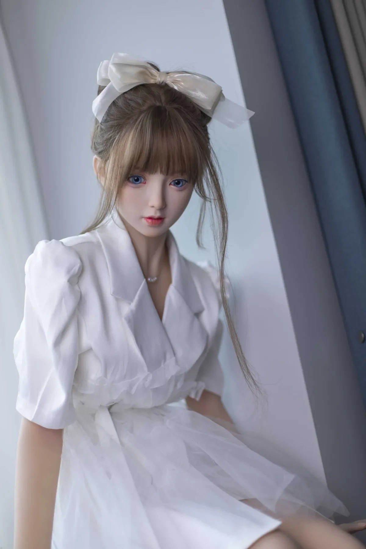 Roai - 5Ft 5/ 166cm Cute style Sex doll view 4