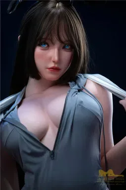 Irontech | Yu - 5ft 4/164cm Head S16 Silicone Sex Doll