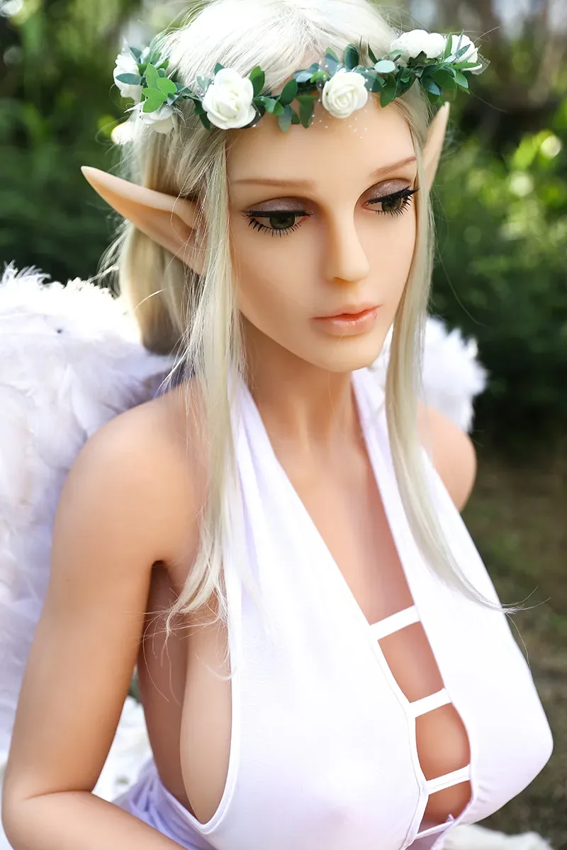 Cosdoll | Nana -5ft 6/168cm Mysterious Big Breast TPE Sex Doll view 7