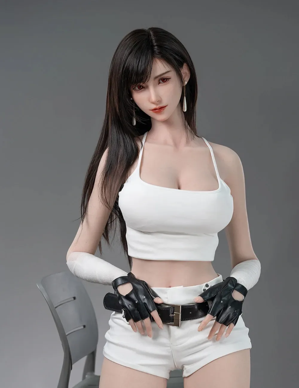TOP-CY Doll | 168cm (5ft6) F-Cup Silicone Head Sex Doll - Talia view 8