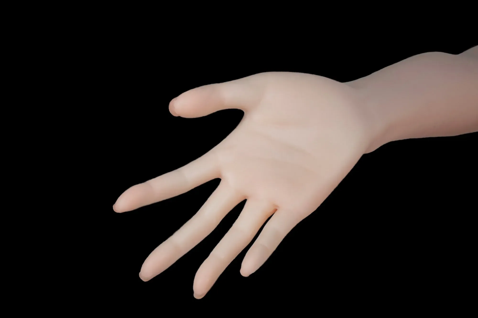 Elsa Babe 165cm/5ft5 - Silicone Sex Doll Akimoto Mami view 5