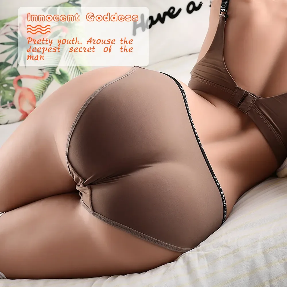 Erica - 89.5cm/35.24in Torso Sex Doll (In Stock US) view 3