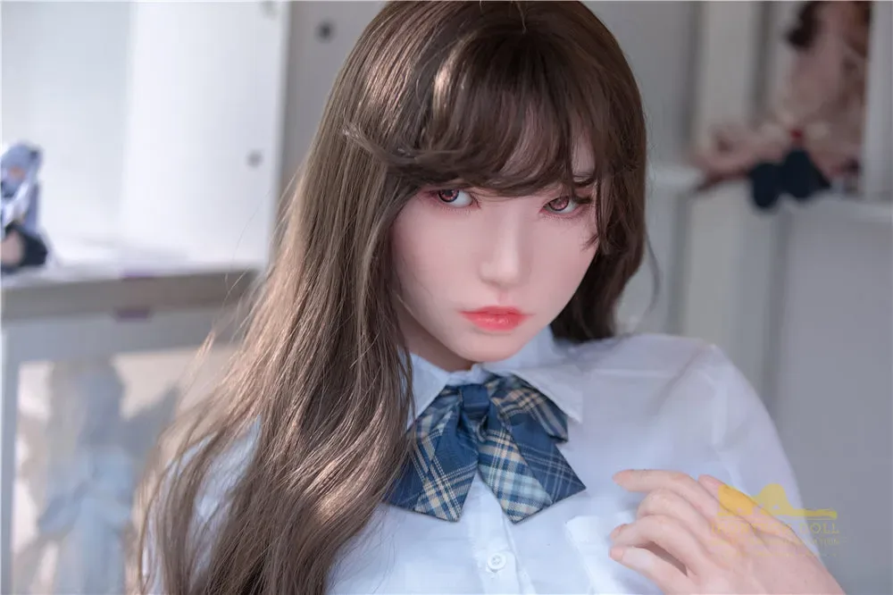 Irontech | Suki - 5ft 6/168cm Head S20 Silicone Sex Doll view 5