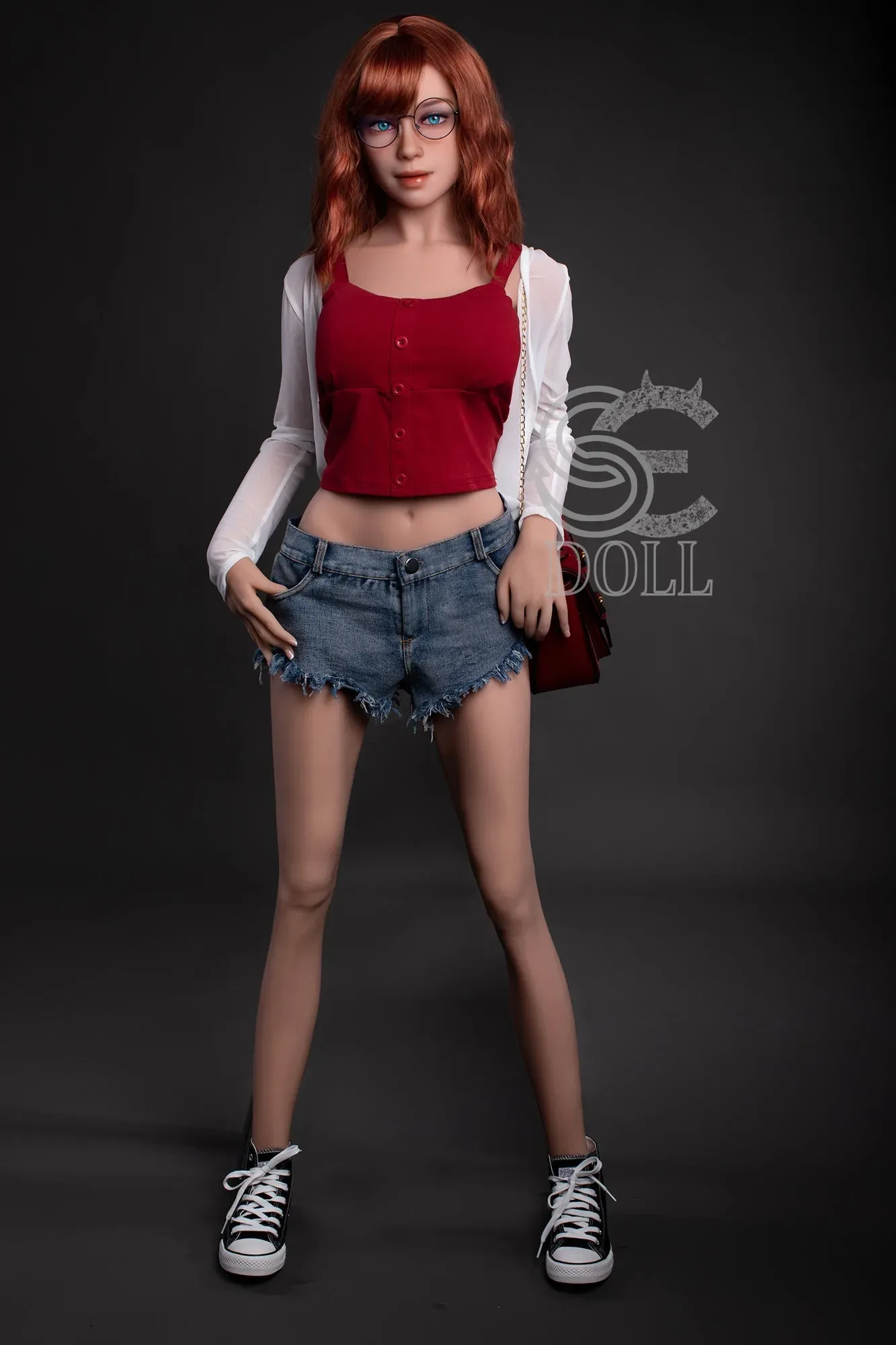 SE Doll丨Bonnie TPE Realistic Sex Doll