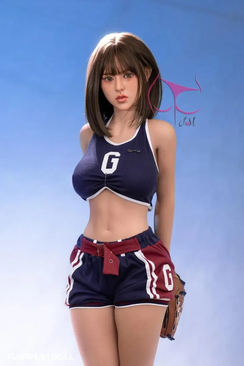 Funwest Doll | 155cm (5'1") F Cup TPE Sex Doll-Darlene view 2