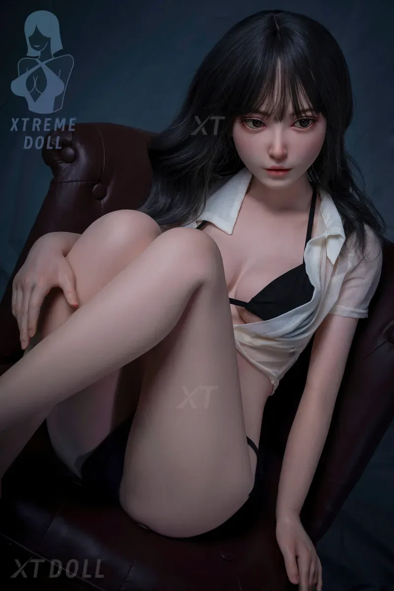 XT Doll丨Lin-4ft 10/150cm D-cup Skinny Silicone Sex Doll view 4