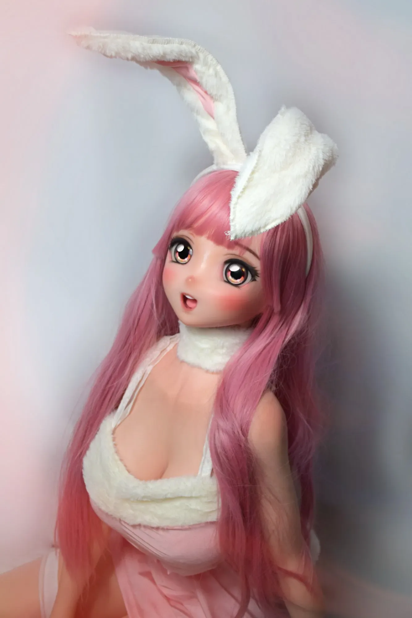 Elsa Babe Adult Anime Silicone Izumi view 7