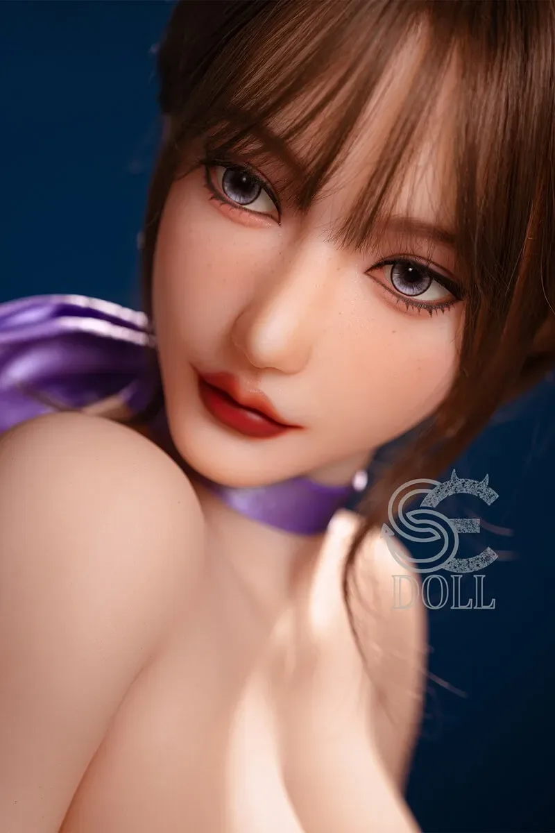SE Doll丨Makoto.C -5ft 3/161cm F-Cup S-TPE Sex Doll (In Stock US) view 6