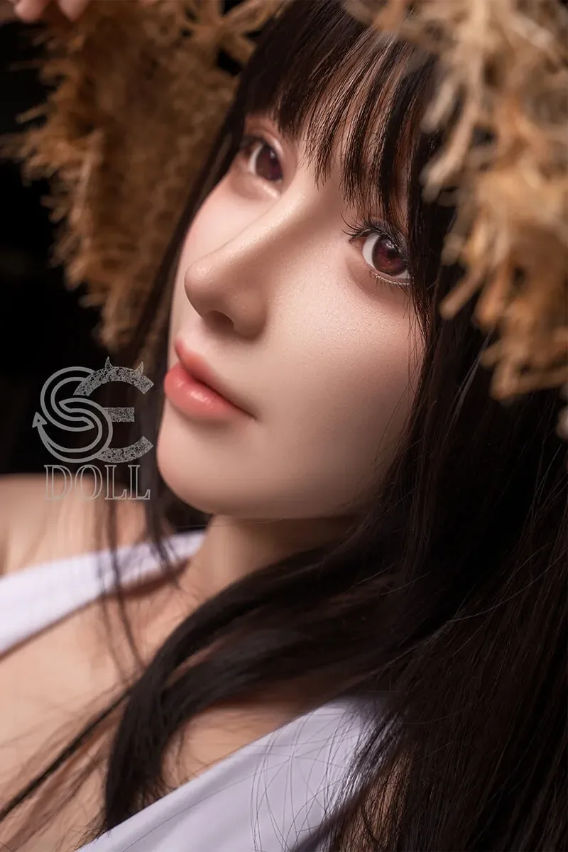 SE Doll丨Annika.F -5ft 5/165cm C-Cup Silicone Sex Doll (In Stock EU) view 8